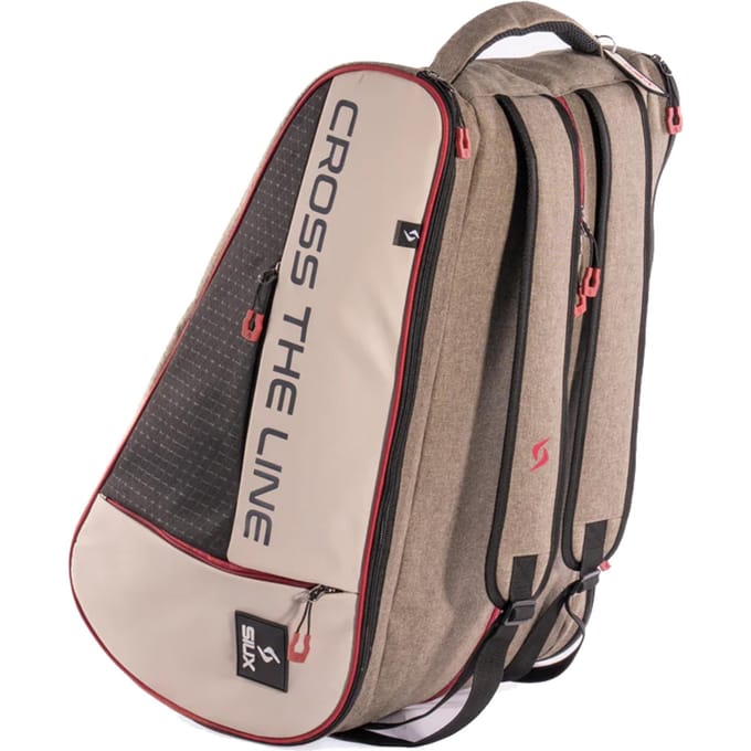 Siux TRAIL Padel ballentas
