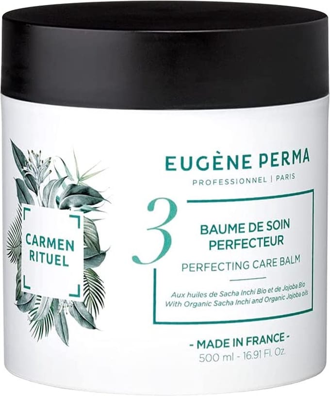 Baume soin Carmen Rituel Eugène Perma 500ML