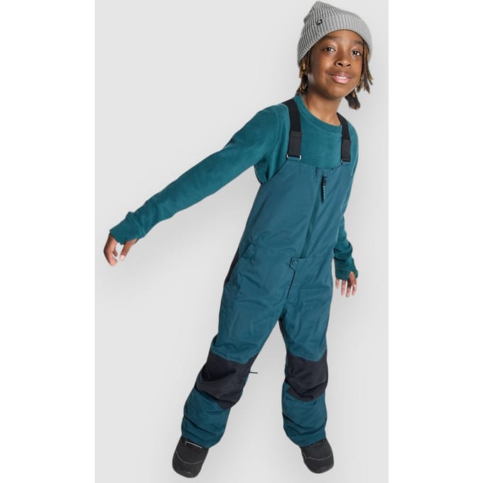 Burton Skylar Kids Broek groen