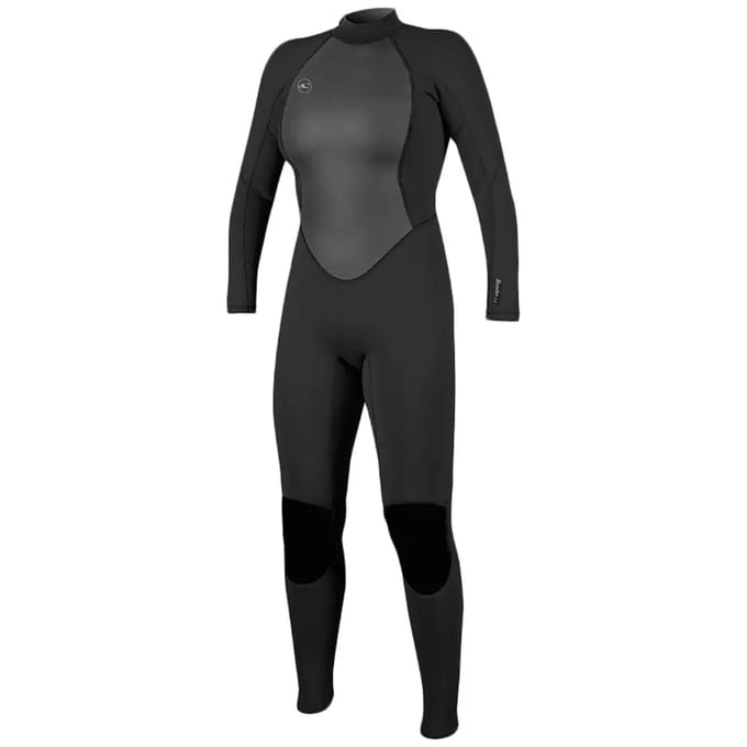 Vrouwen wetsuit O'Neill Reactor-2 5/3 BZ