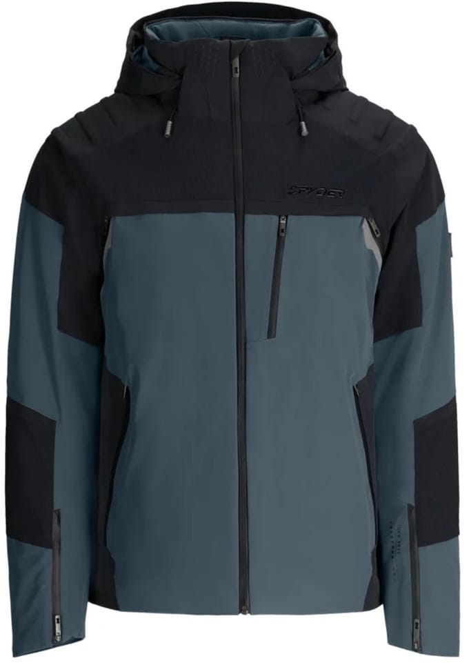 Spyder Vanqysh Skijas heren Donkerblauw S