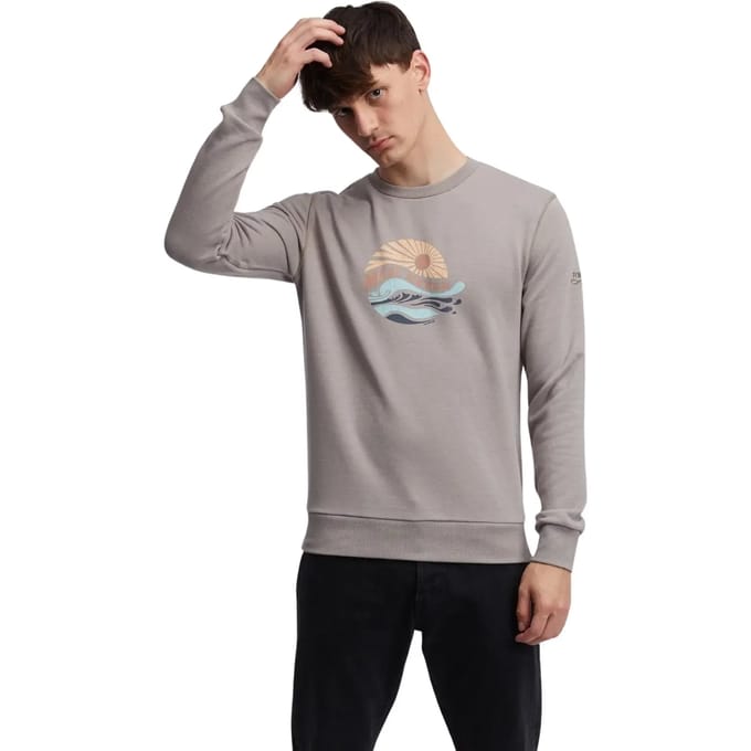 Sweatshirt Ragwear Inddie Pp