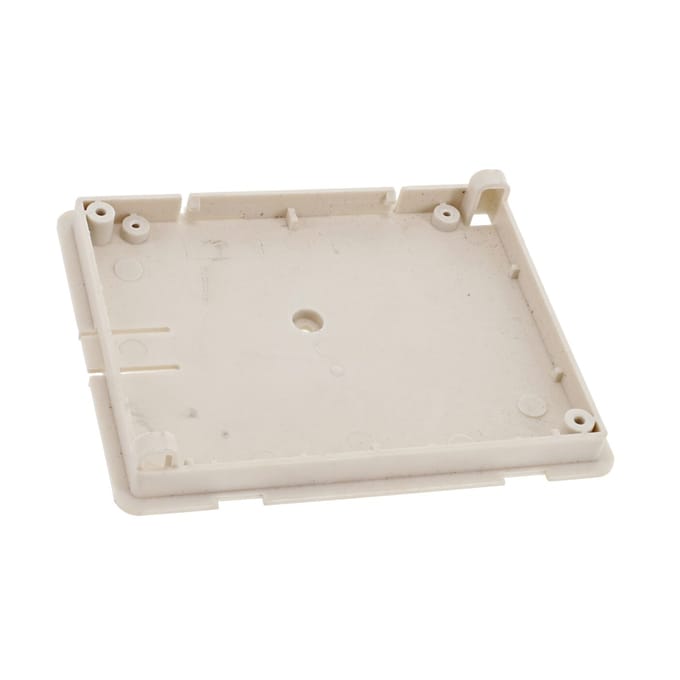 AEG doos, PCB, zwart, 138.6x110mm 4055439352