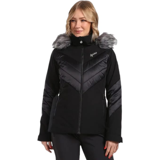 Dames ski jas Kilpi Lin