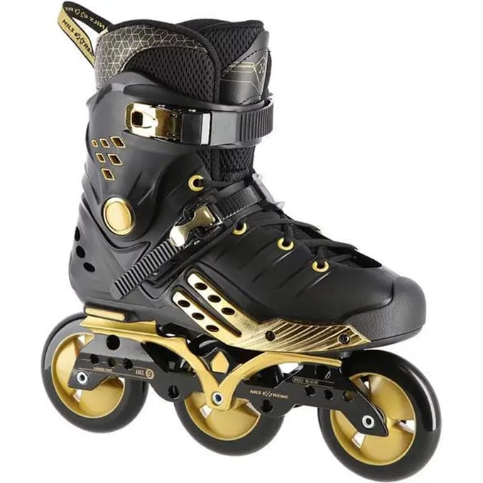 Freestyle skates NILS Extreme Slalom NA20006