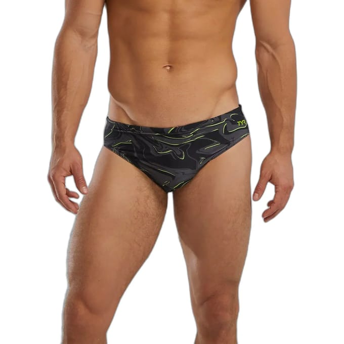 Zwembroeken TYR Durafast Elite Galaxyf