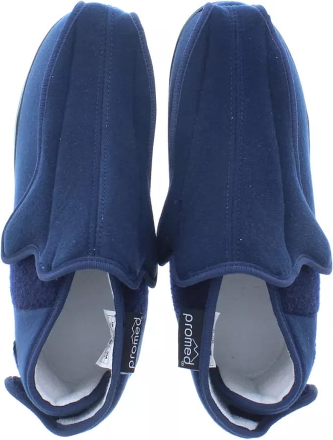 Promed Sanicabrio blauw (Maat - 36, Kleur - Blauw)