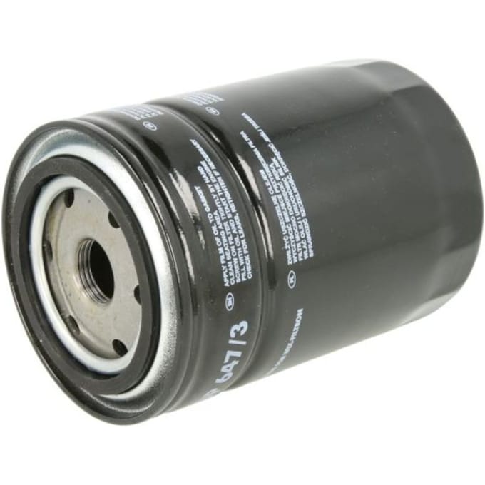 Oliefilter FILTRON OP647/3