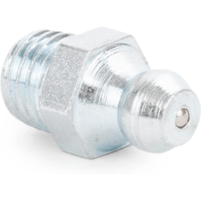 Lubrication nipple