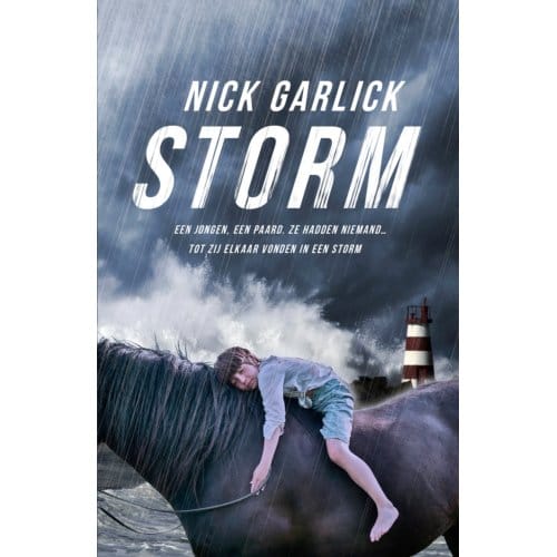 Storm - Nick Garlick