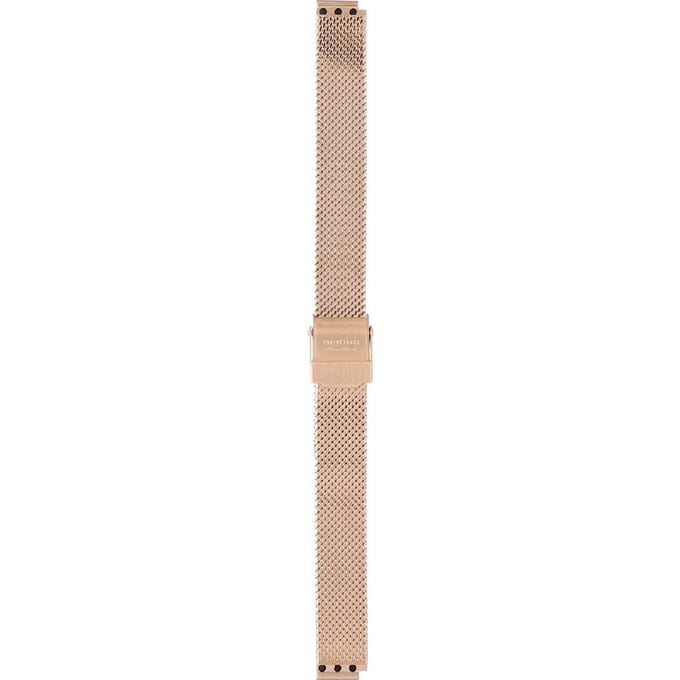 Bering Straps PT-A15527S-BMVX Max René band