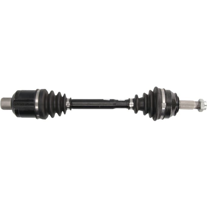 Aandrijfas POINT GEAR PNG75122