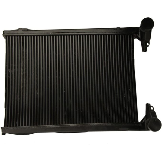 Intercooler NISSENS 96968