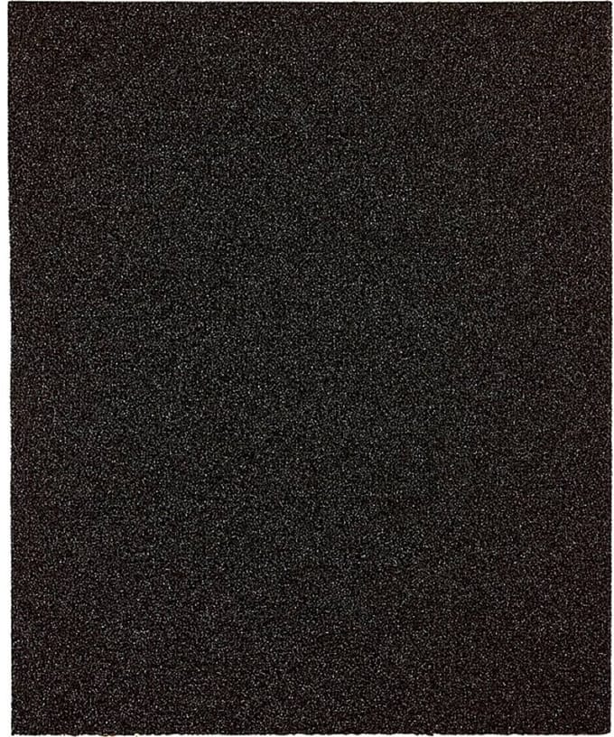 kwb 830498 Schuurpapier Korrelgrootte (num) 1000 (l x b) 280 mm x 230 mm 5 stuk(s)