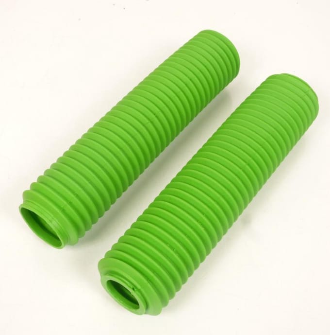 Voorvorkbescherming BIHR voor Auto d: 43mm D: 59mm L:460mm Nieuw