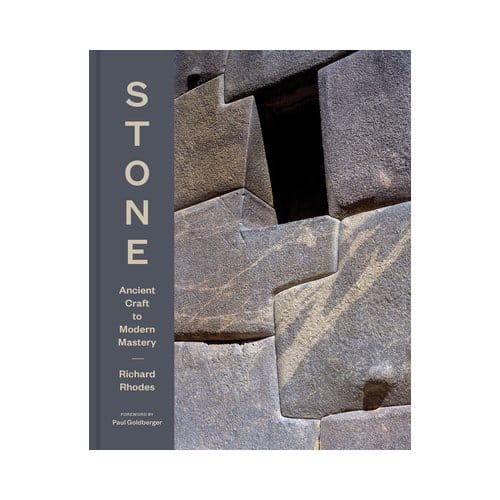 Stone - Richard Rhodes