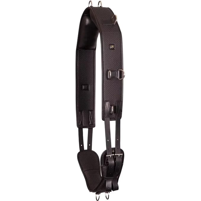 Surfaix BR Equitation Gentle