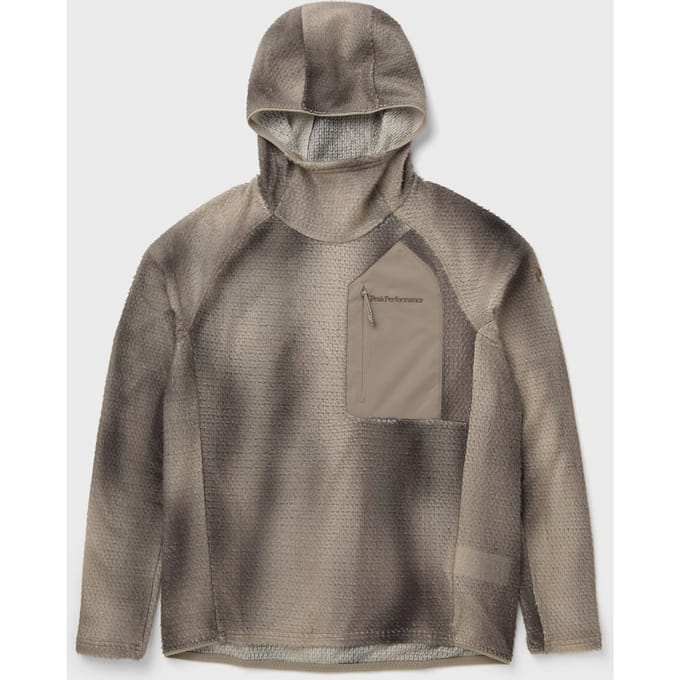 Freelight AOP Polartec® Alpha™ Hood
