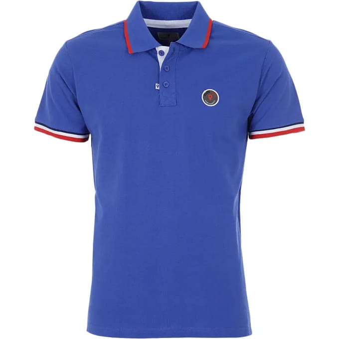 Poloshirt met korte mouwen Degré Celsius