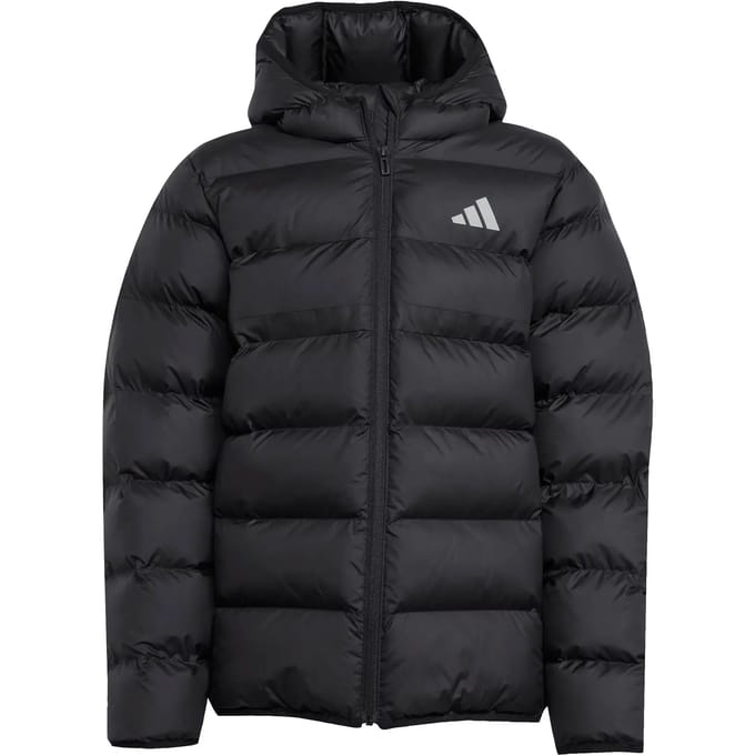 Synthetisch donsjack voor kinderen adidas