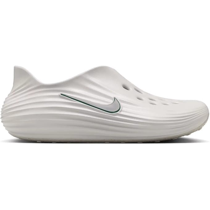 Nike Reactx Rejuven8 Sneakers Dames - Grijs - Maat 38 - Mesh/Synthetisch