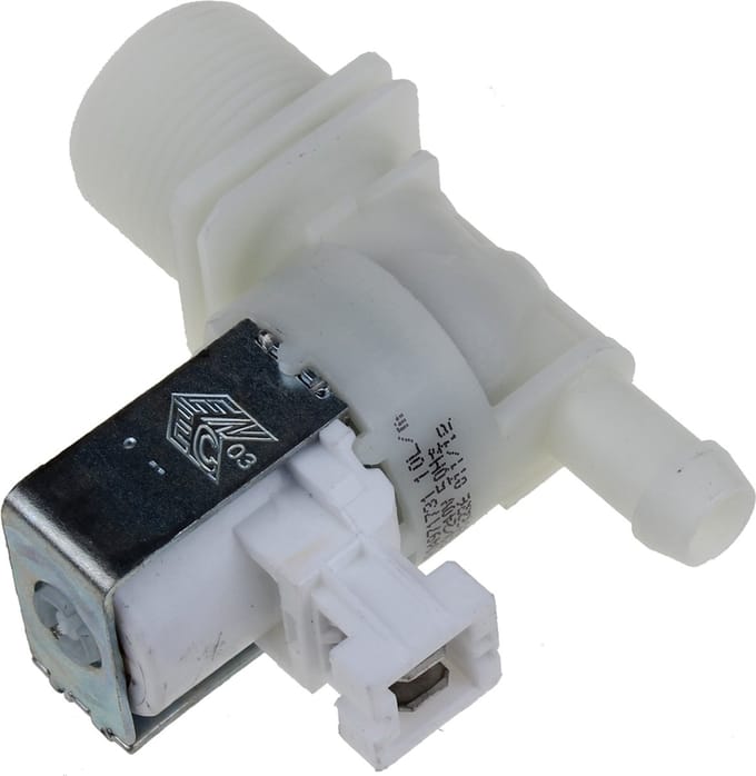 UNIVERSEEL - ELECTROVENTIEL 3/4 - 10ltr - 220v - 04971731