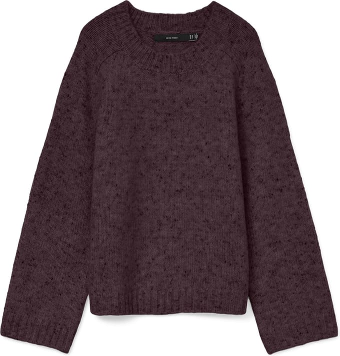 Vero Moda Gebreide pullover VMINGRID Gebreide pullover