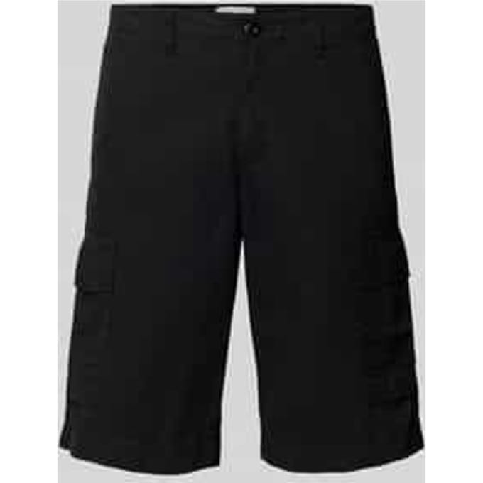 JACK&JONES - JPSTCOLE MATTY CARGO SHORT MID - Jongens - Bermuda shorts