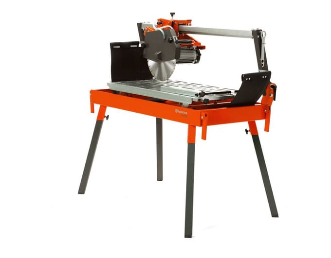 Husqvarna zaagtafel ts 100r