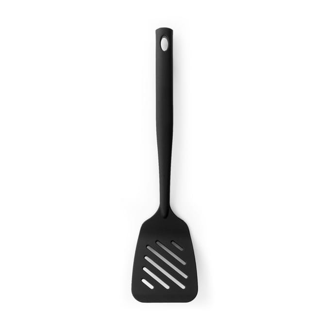 Brabantia Black Line Bak Spatel - Anti-aanbak - Zwart