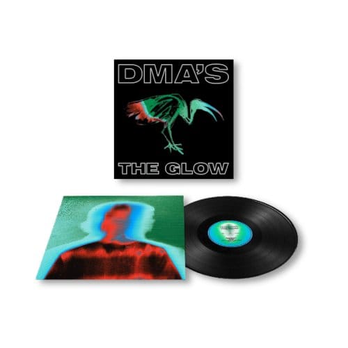 The Glow - Dma's