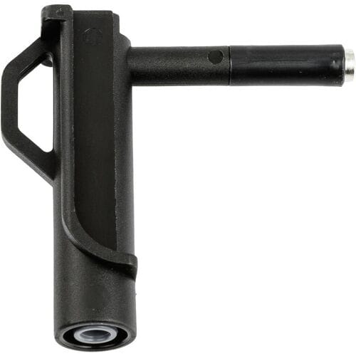 HT Instruments 1009460 606-IECN Adapter 1 stuk(s)
