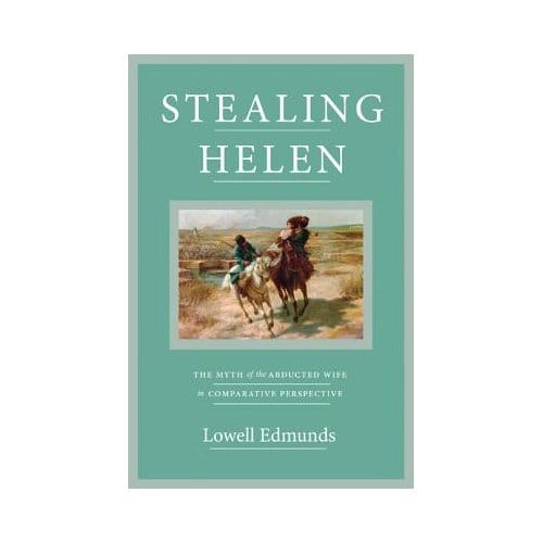 Stealing Helen - Lowell Edmunds
