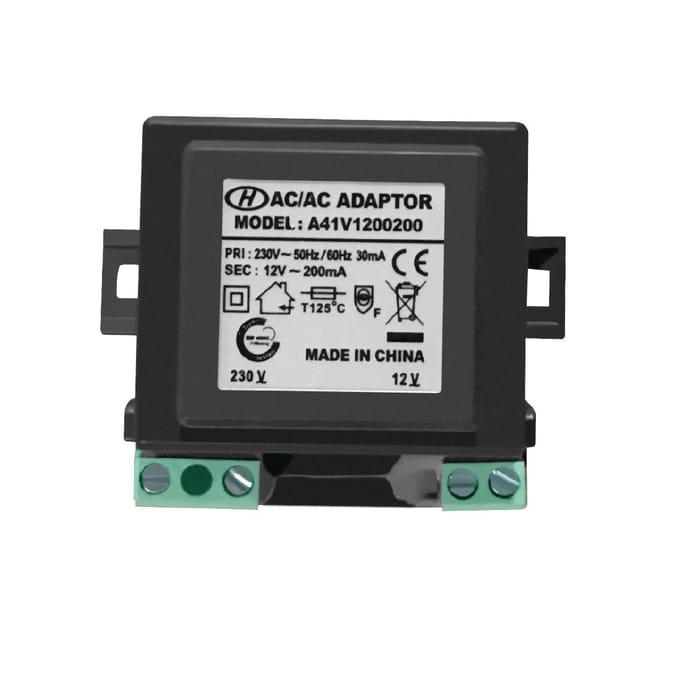 Polar Led Transformator
