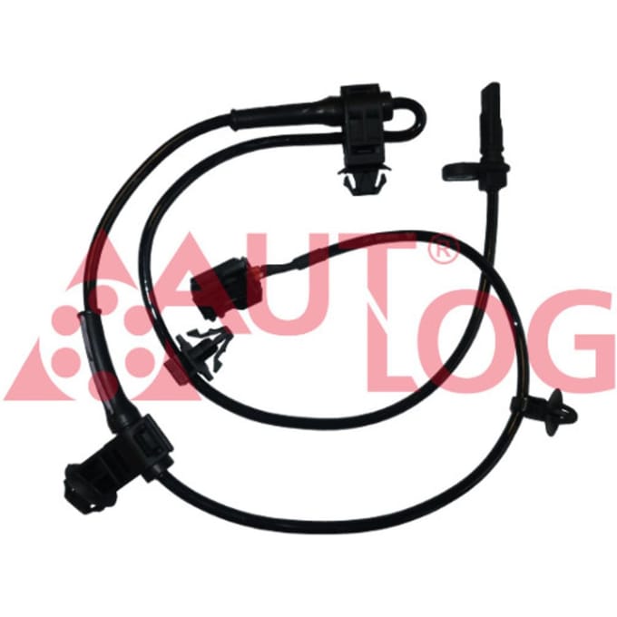 Sensor, wielsnelheid AUTLOG AS5196