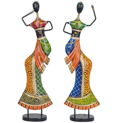 Beeldjes Signes Grimalt Figuur 2U