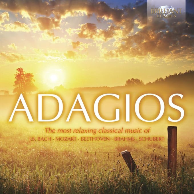 Adagios
