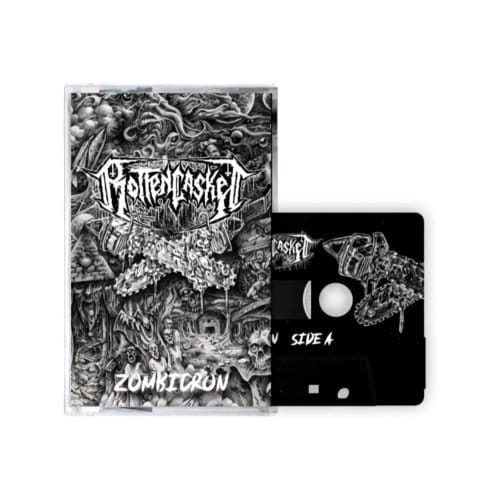 Zombicron - Rotten Casket