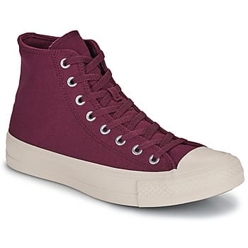 Converse  Hoge Sneakers CHUCK TAYLOR ALL STAR DURABLE