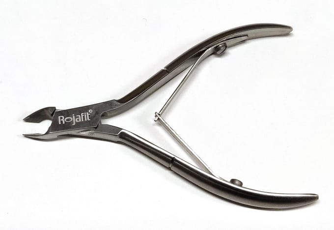 Rojafit Semiprofessionele Huid en Vellentang (snede 1/2-6mm)