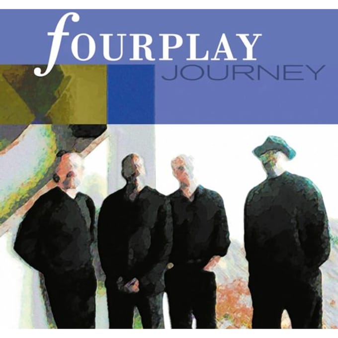 Journey - Fourplay