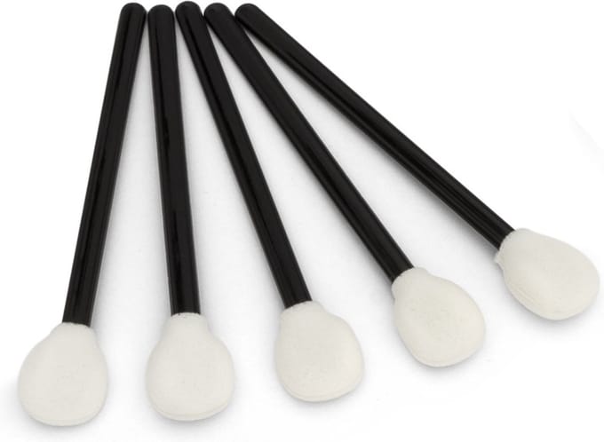 APS - Detailing Swabs - 1 LARGE ROUND