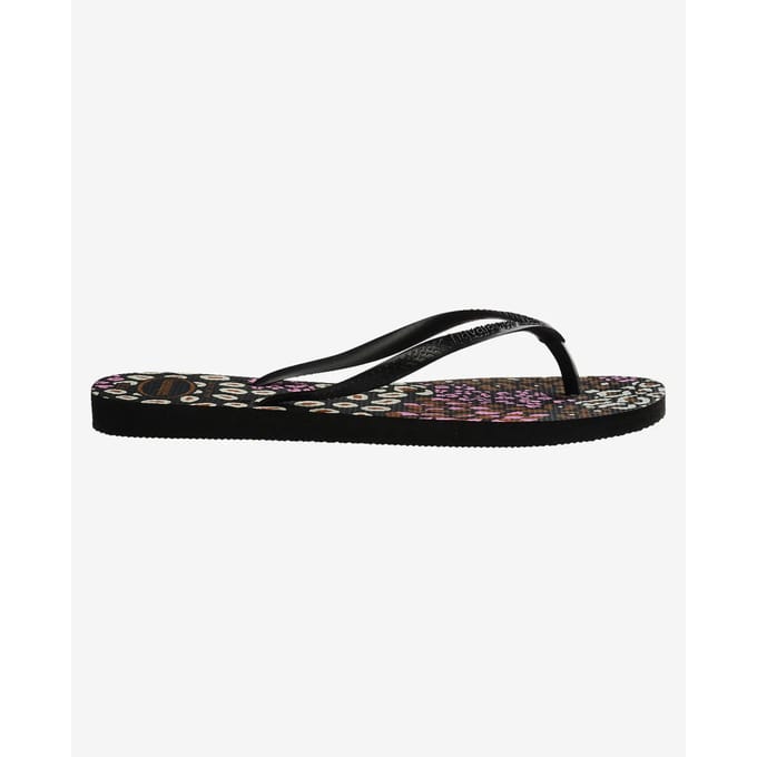 Vrouwenslippers Havaianas Slim Animals