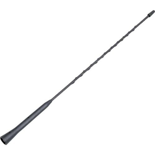 HP Autozubehör 60820 Koper Staafantenne Zwart