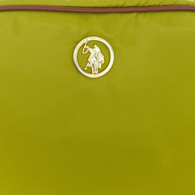 Schoudertas U.S Polo Assn. BIUHU6054WIP