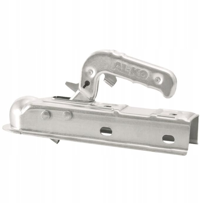 AL-KO 1224339 - Kogelhaak - 750kg