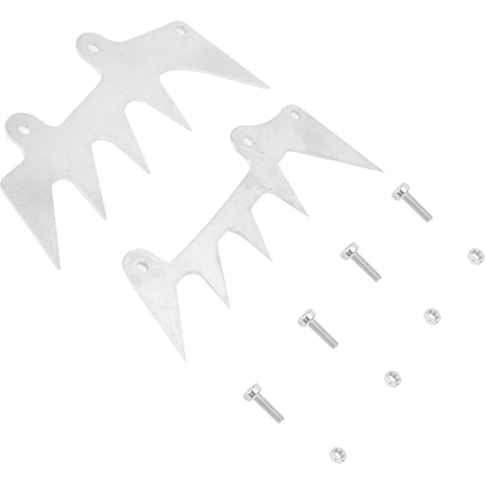Bumper Velling Dog Spike voor Stihl MS360 MS390 MS361 MS362 MS380 MS381