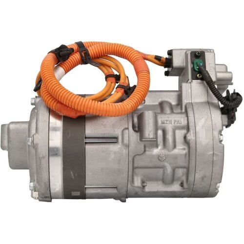 Airco-compressor NRF 320210