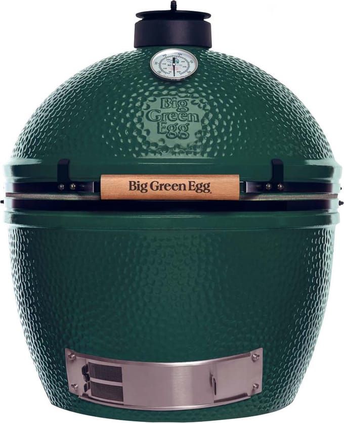 Big Green Egg Houtskoolbarbecue XL