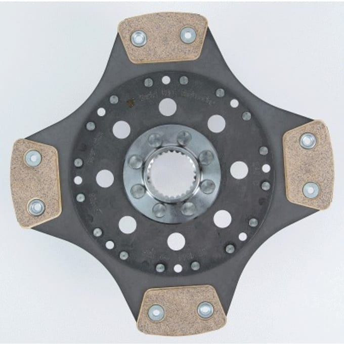 Koppelingsplaat Performance SACHS 881864 999533